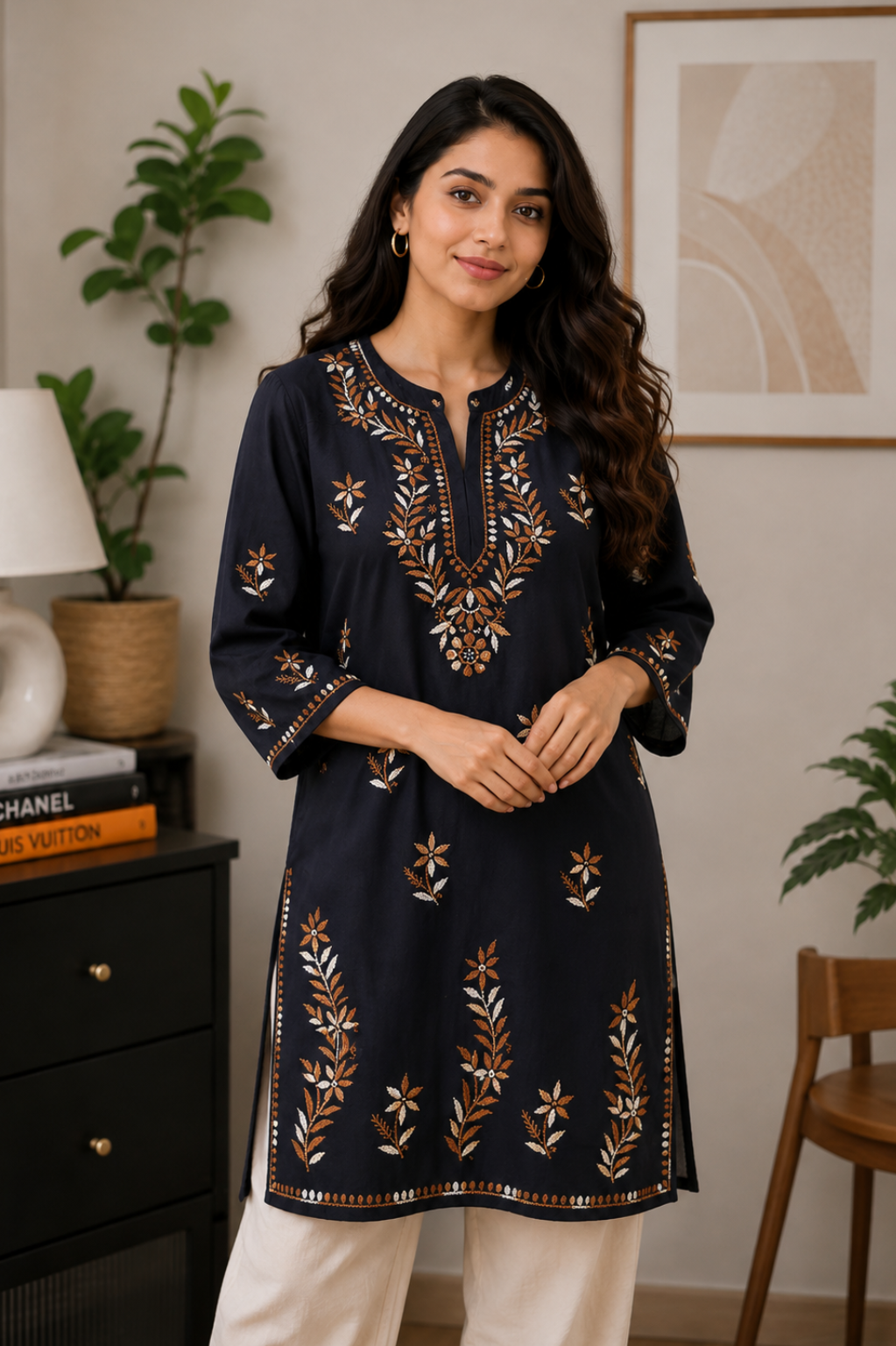kurta set